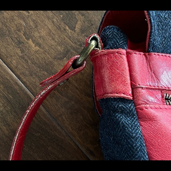 El Ganso Messenger Bag / Satchel - Picture 8 of 8